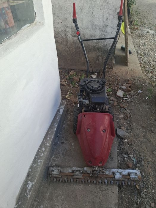 Vând cositoare motor brigs stration