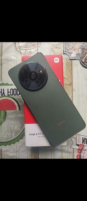 Redmi A3x 90,гэрц 128 Gb Original