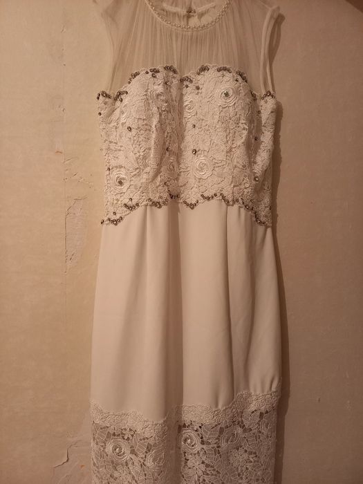 Платье турецкие  б/у