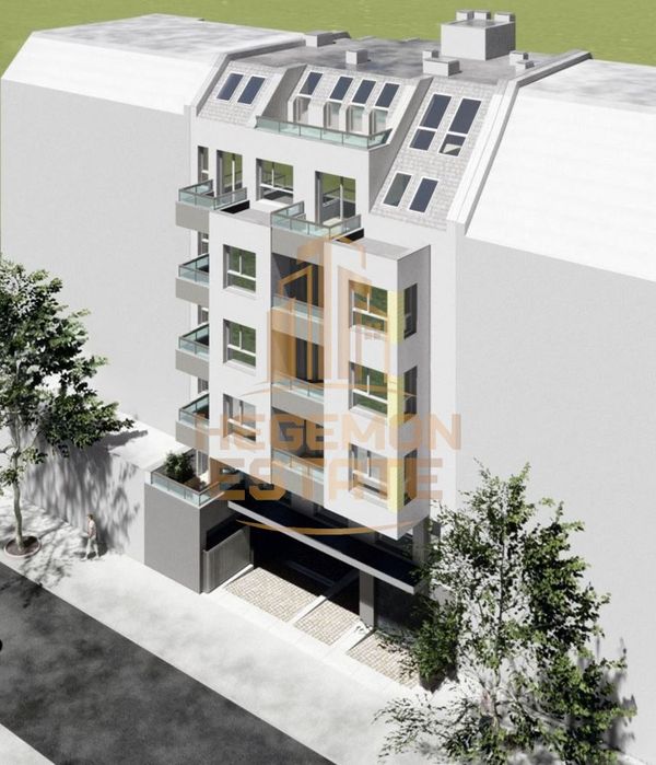 Продава се Едностаен апартамент в Варна, Колхозен пазар - 52 кв.м за 813 €/кв.м - Снимка #2
