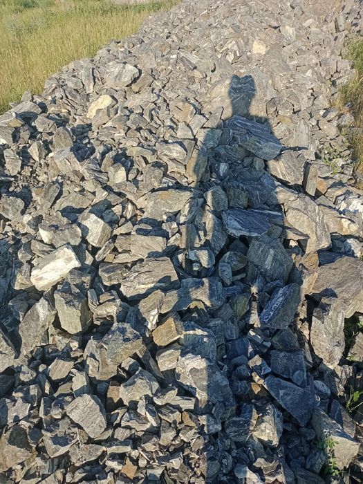 Услуги самосвала