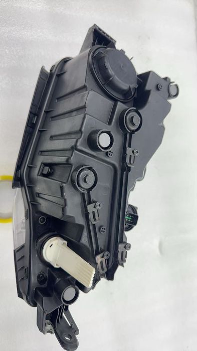 фара Hyundai Mufasa NU2 2023