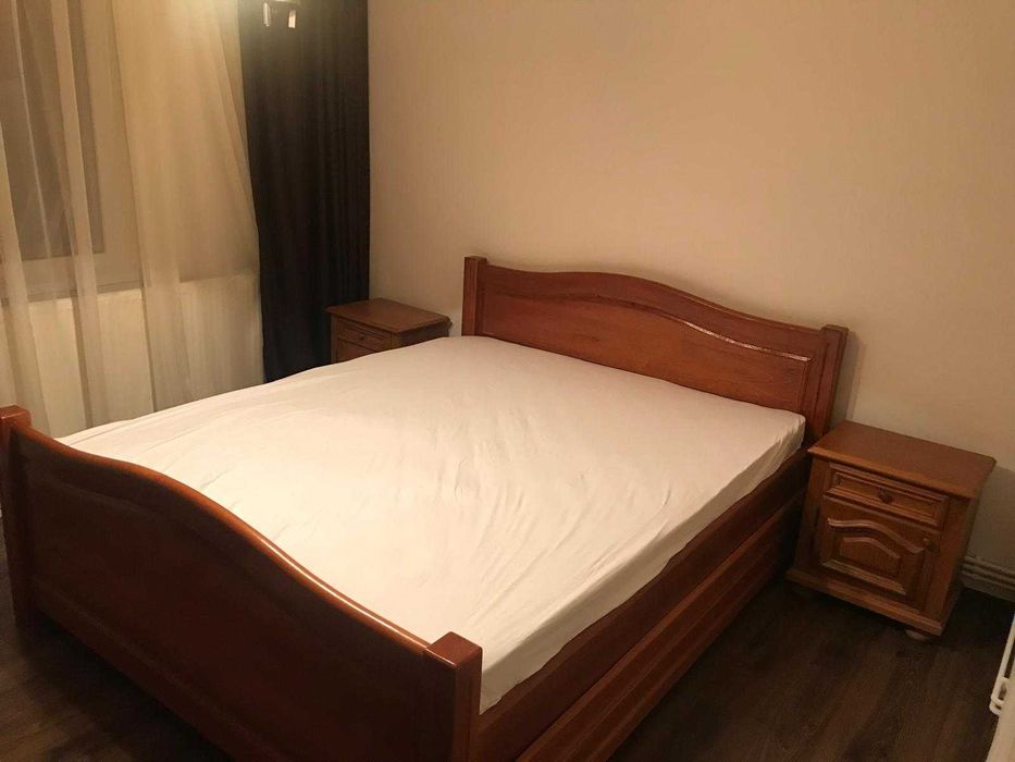 Inchiriez apartament 3 camere