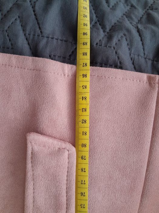 Рокля без ръкави