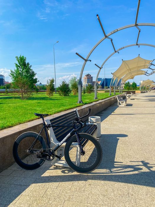 Fixed Gear Ardently Arena Lite