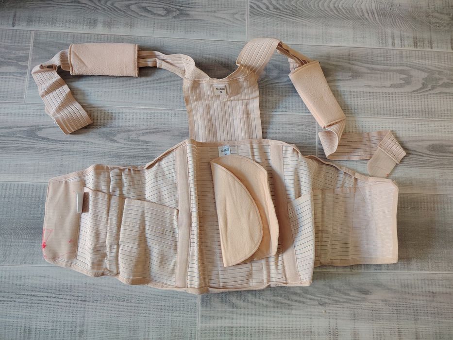 Корсет новый сатылады