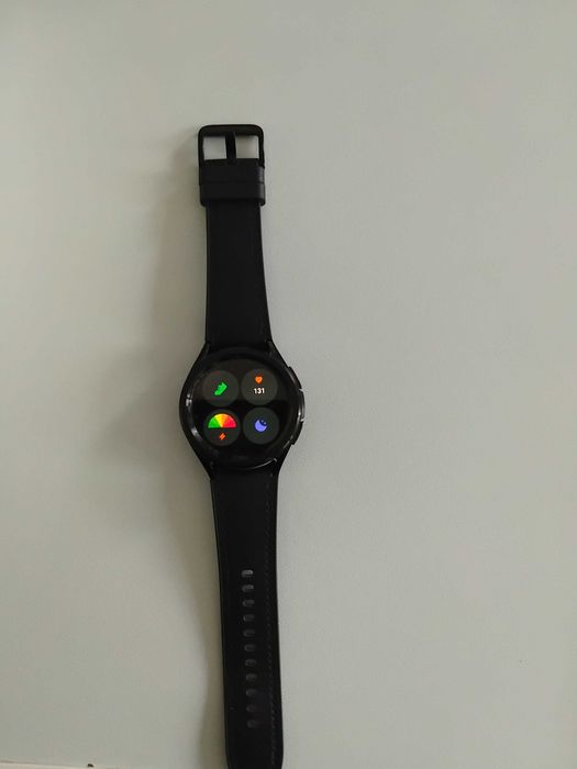 Samsung Galaxy watch 6 series Clasic