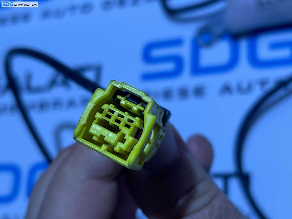 Airbag Scaun Stanga Fata Sofer Volkswagen Tiguan 2008 - 2018 Cod 5N0880241G