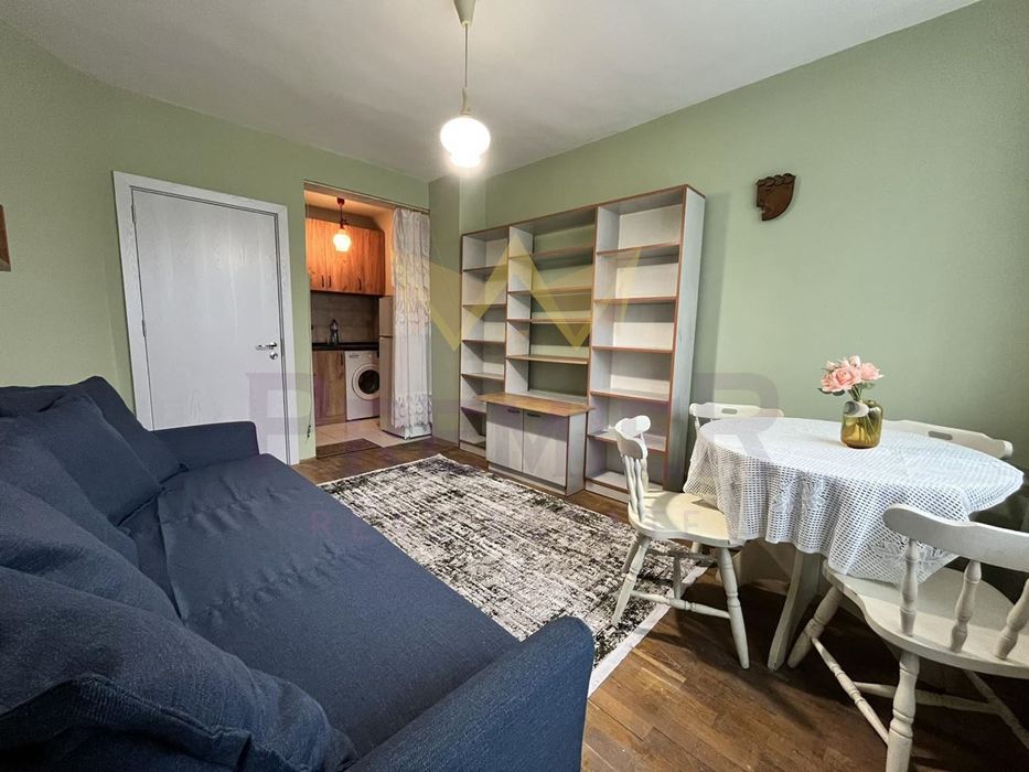 Дава се под наем Двустаен апартамент в Варна, Генералите - 60 кв.м за 433.5 € - Снимка #1