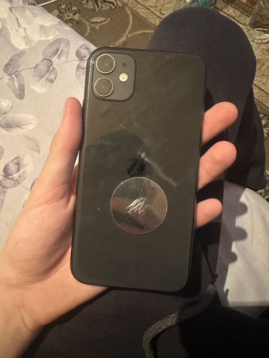 Iphone 11 128gb 80% baterie