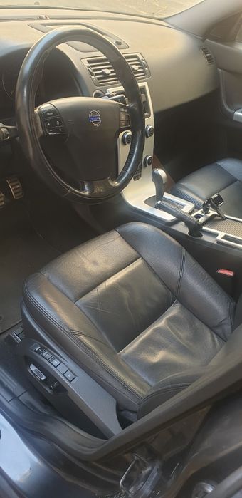 Volvo V50 2.0 TDI D3 Imp.Germ.2012.inmatr.Ro