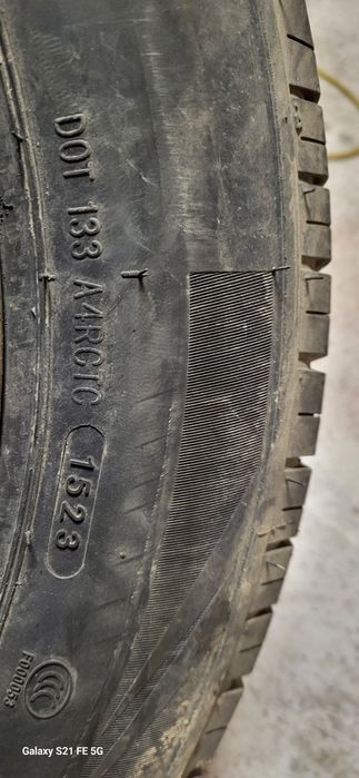 vand schimb jenti aluminiu Opel insignia BMW 5×120