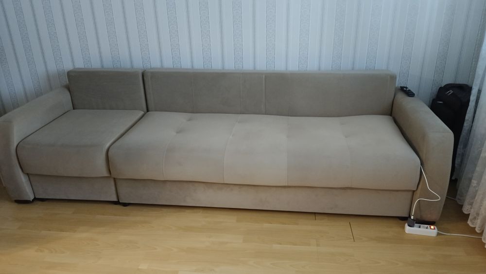 Диван срочно продается