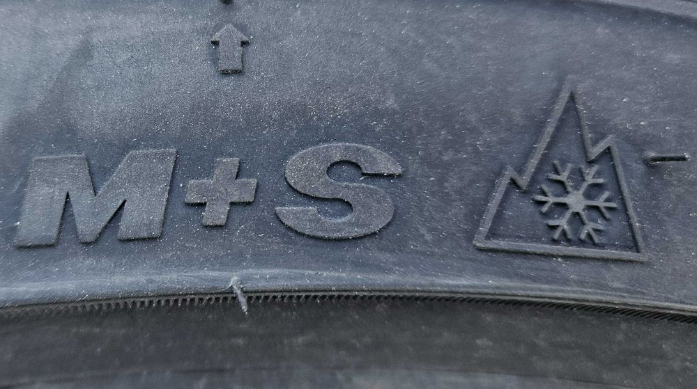 275/30 R20, 97V, GRIPMAX Pro Winter XL, Anvelope de iarna M+S