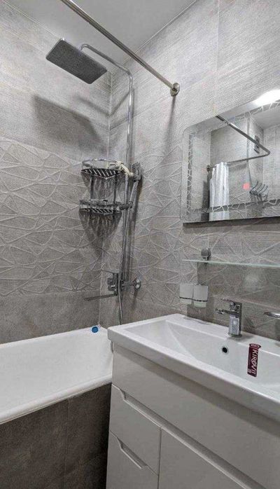 Ганга, Метро Гафура Гуляма, Tashkent city, Хадра 2/2/4 Аренда Квартира
