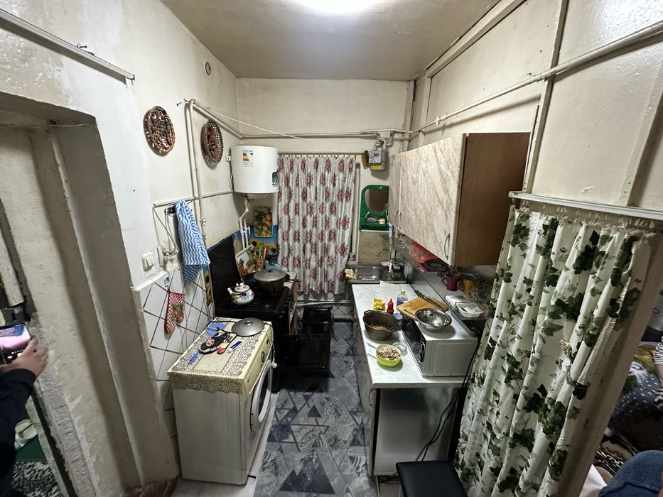 Продаю ДОМ 1,14 соток (ТРЦ Альфраганус) Мирабадский район