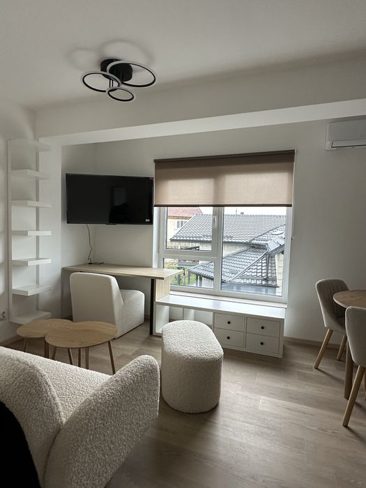 Apartament de inchiriat campia Turzii