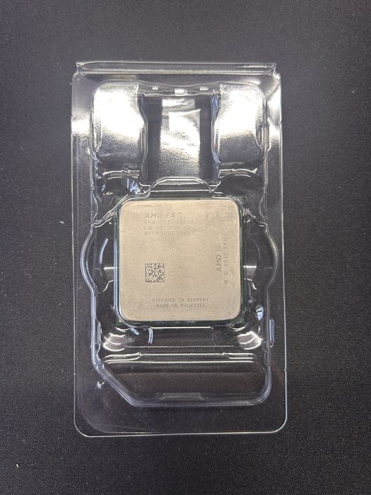 Procesor Amd Fx-8350
