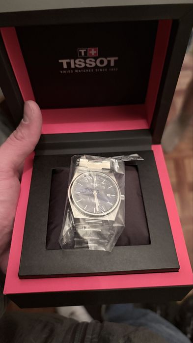Tissot prx оригинал!