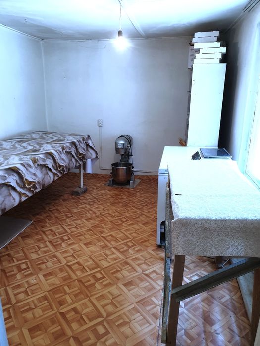 Сдаётся в аренду  помещение цех