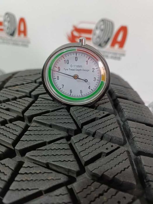 215/65/16 98S BRIDGESTONE CP N10779 M+S IARNA