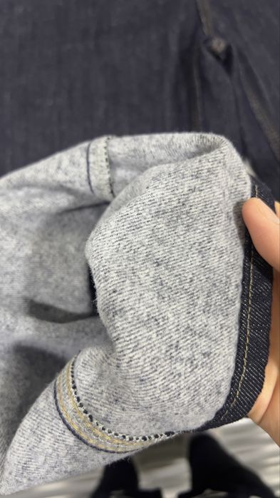 Брюки зимный новый