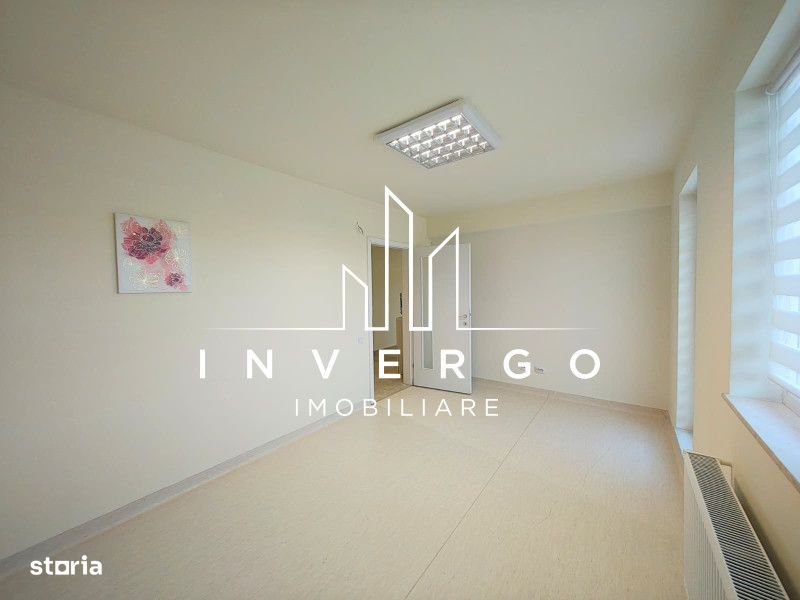 Apartament in bloc nou, 4 camere, de vanzare, in Floresti — fotografia 1