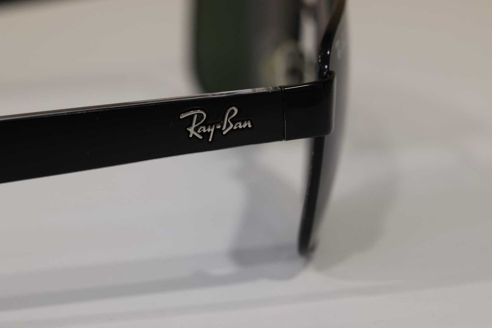 мъжки RAY-BAN RB3530 - поляризиран