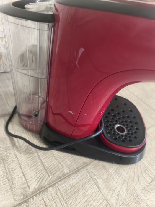 Espressor  cafea  Bosch Tassimo capsule