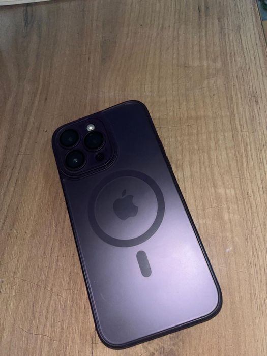 Продам телефон iPhone 14 Pro Max