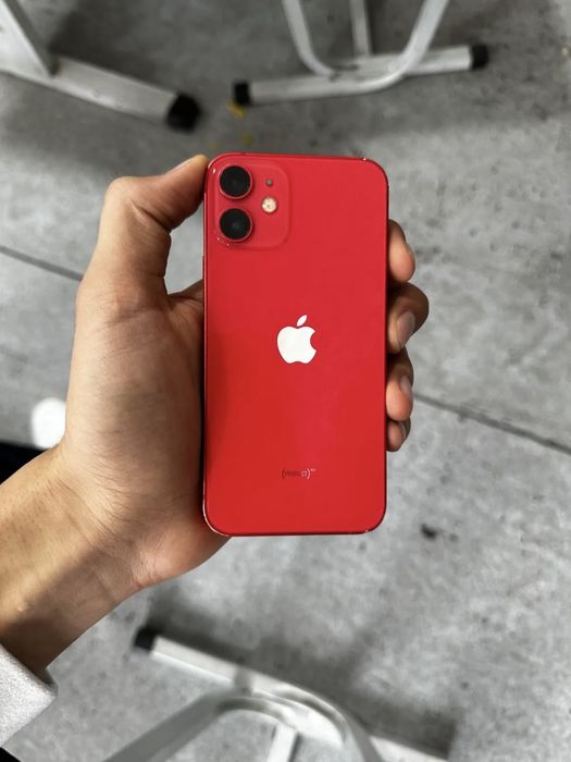 iPhone 12 mini 128gb