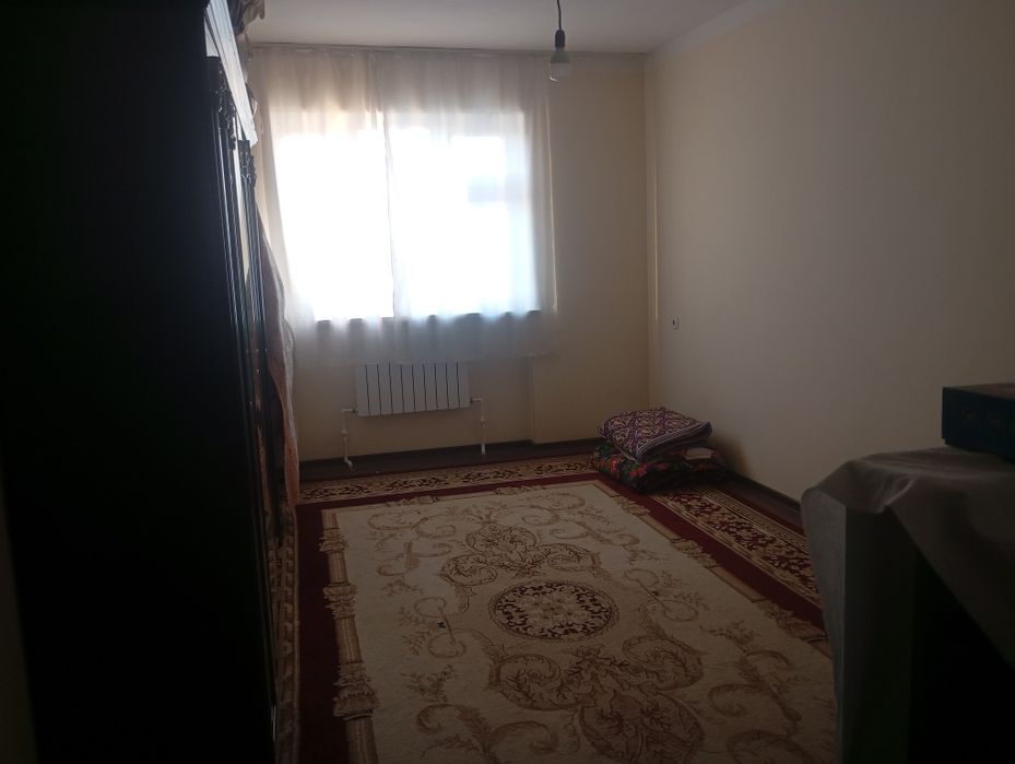 Ижарага уй берилади