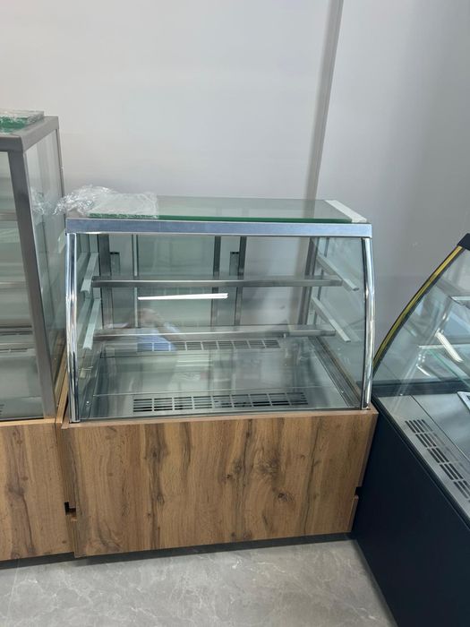 Витрины для дома