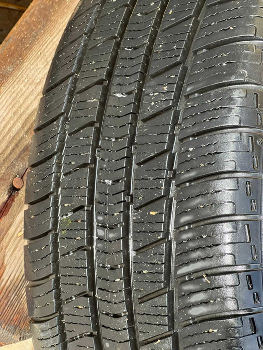 5х112 16 Цола Джанти VW Golf Passat Caddy Touran