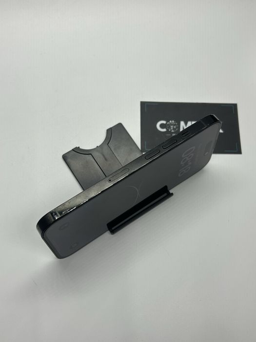 iPhone 14 PRO - 128Gb - Graphite, 128Gb, Stare Excelenta + Garantie