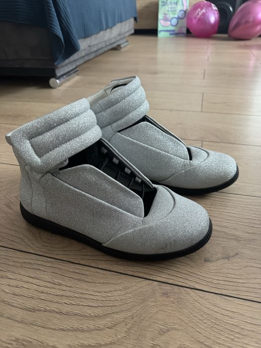 Maison margiela futures