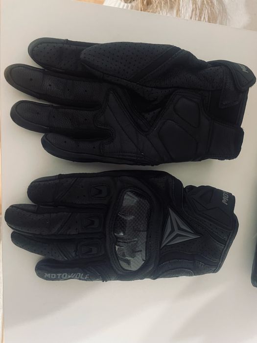 Manusi moto motowolf *nu alpinestars dainese agv*