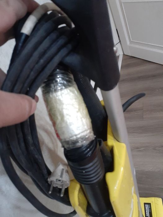 Промышленный пылесос Karcher CV 36/2