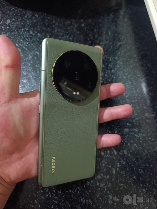 Xiaomi 13 ultra.