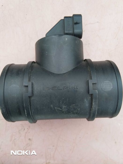 Дебитомер за Опел