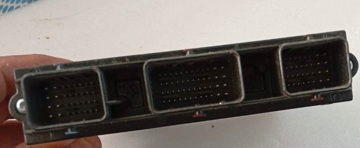 Запчасти Джон Дир