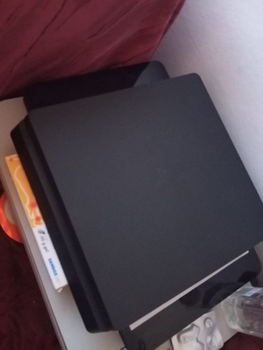 PlayStation 4 Slim 500 GB