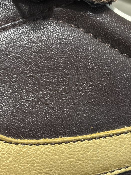 Nike Tiempo Ronaldinho 10R FG – ЧИСТО НОВИ / Deadstock – РЕДКИ