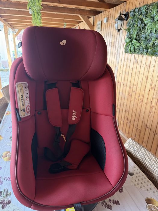 Scaun auto Joie 360
