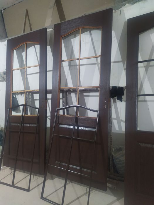 Реставрация дверей, мебель, лестницы, По городу Ташкента