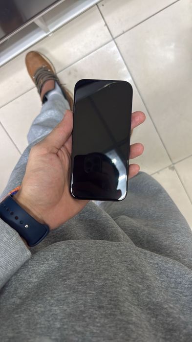 Айфон 16 256гб 100Акб