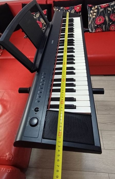 Vând Yamaha Piaggero NP 11
