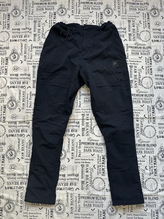 Nike AIR MAX Pants original карго долнище.L