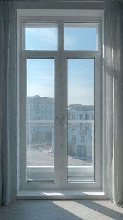Окна и дверей Шымкенте