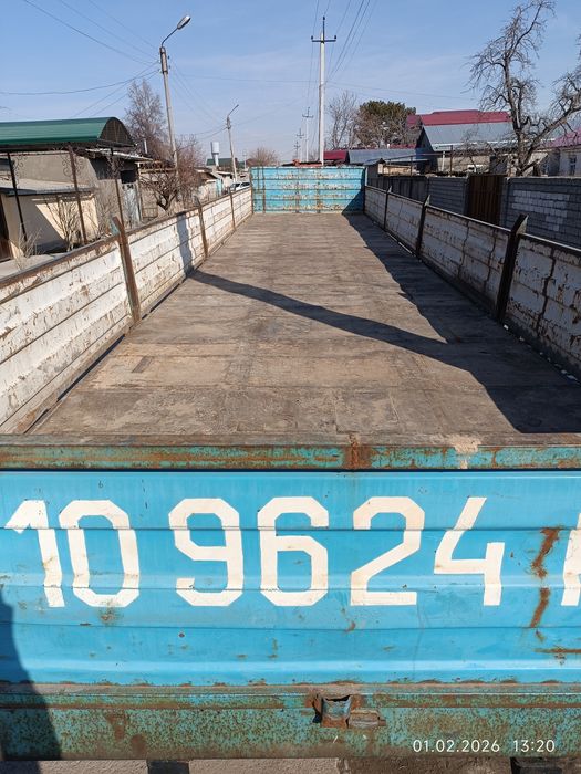 МАЗ Прицеп сотилади